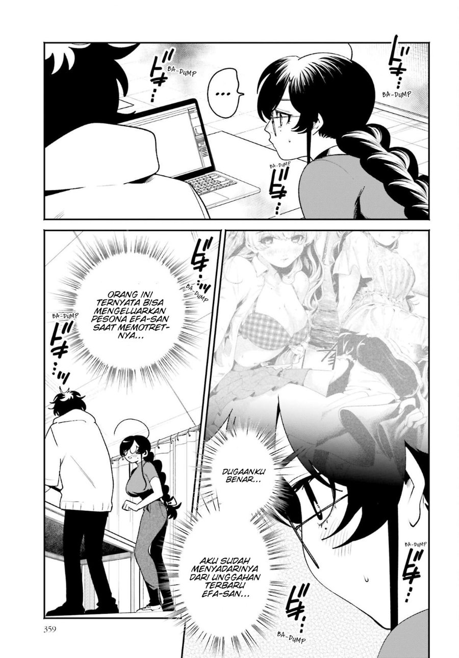 Filter-Goshi no Kanojo Chapter 20 - Page 18