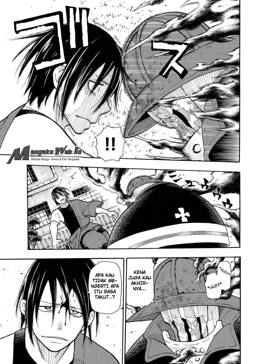 Baca Fire Brigade of Flames - Chapter 42 halaman 14