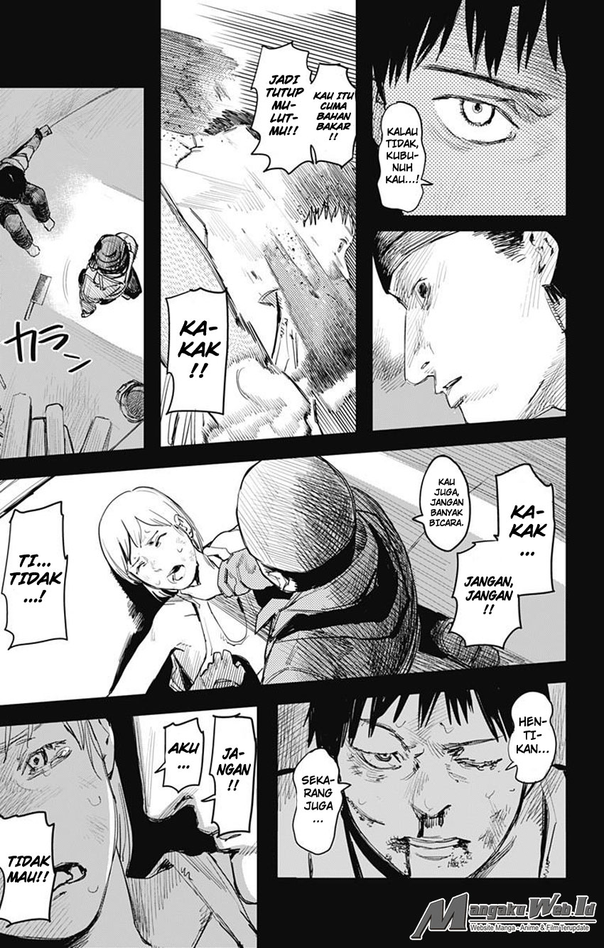 Baca Fire Punch - Chapter 2 halaman 10