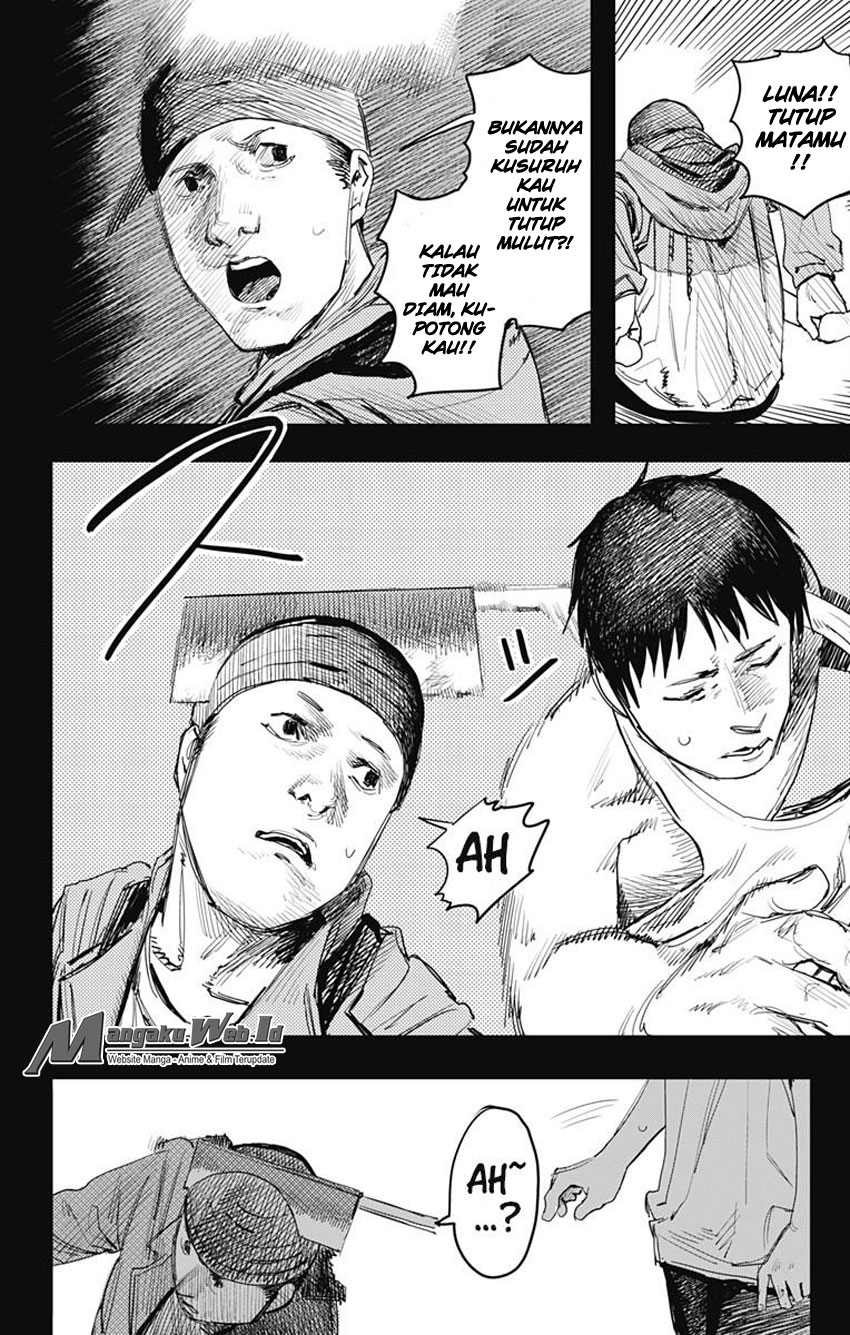 Baca Fire Punch - Chapter 2 halaman 15