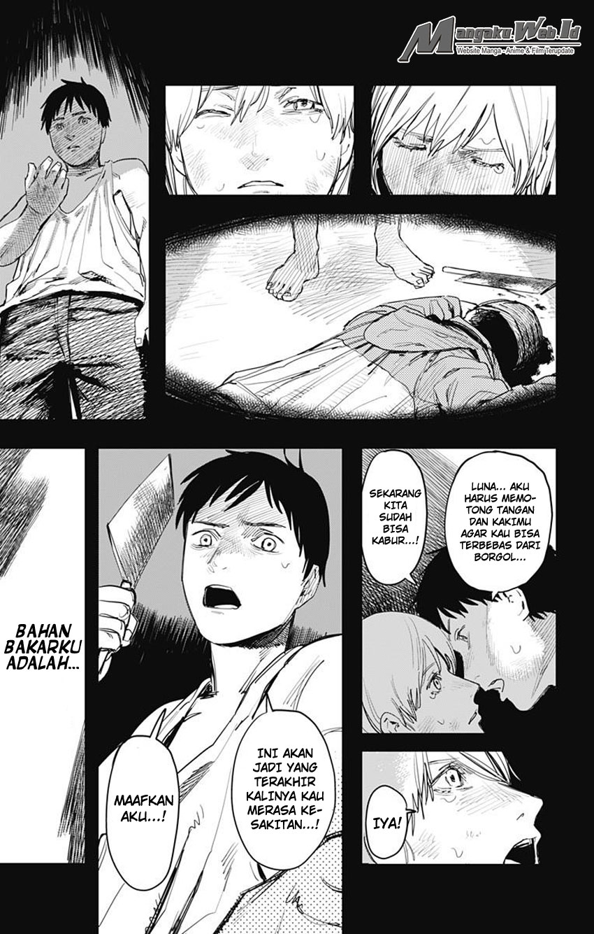 Baca Fire Punch - Chapter 2 halaman 16