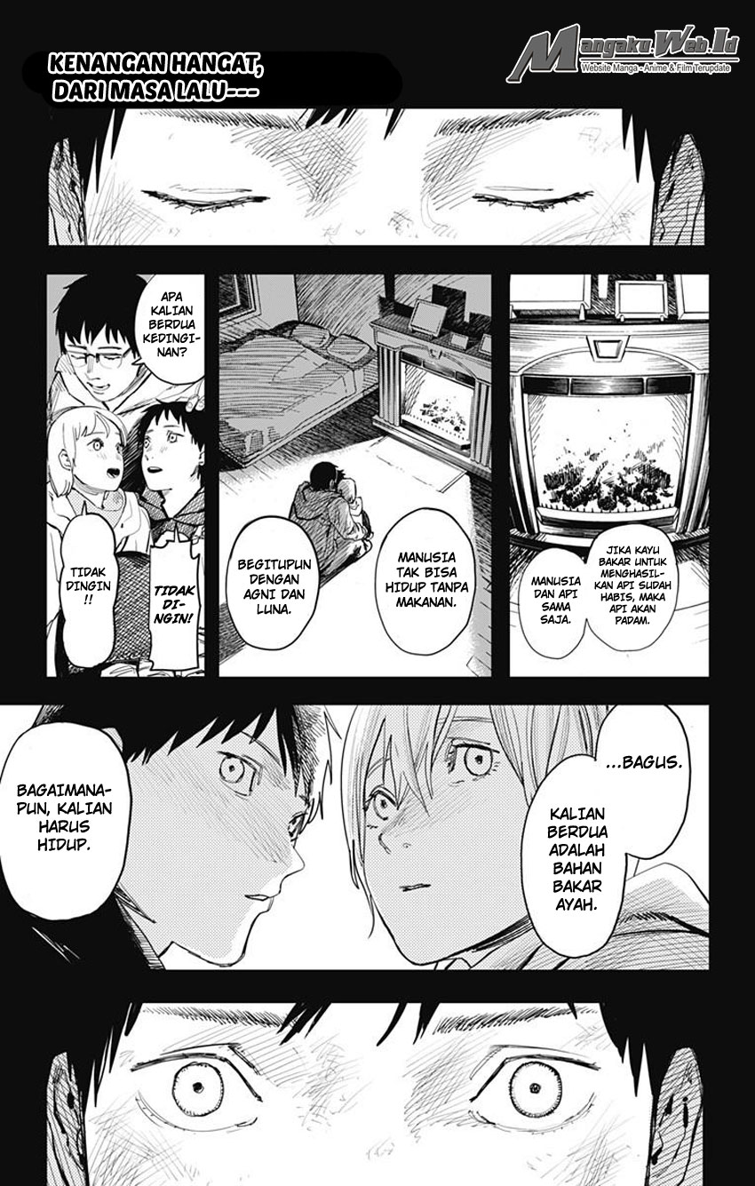 Baca Fire Punch - Chapter 2 halaman 2