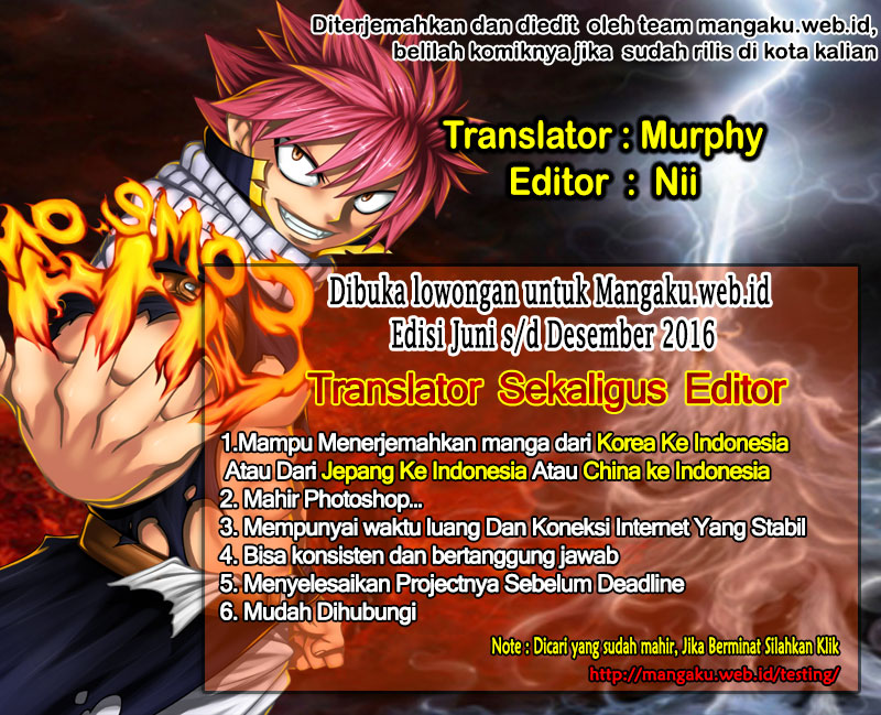 Baca Fire Punch - Chapter 2 halaman 21