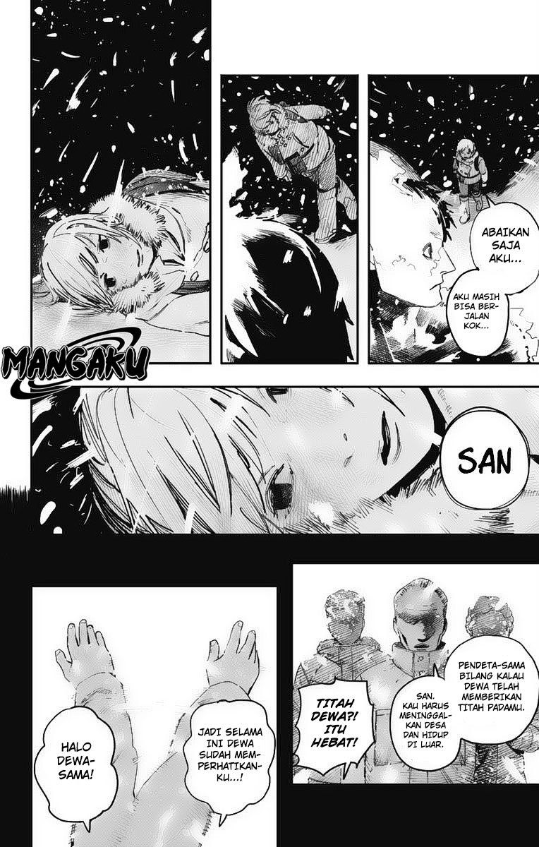 Baca Fire Punch - Chapter 2 halaman 29