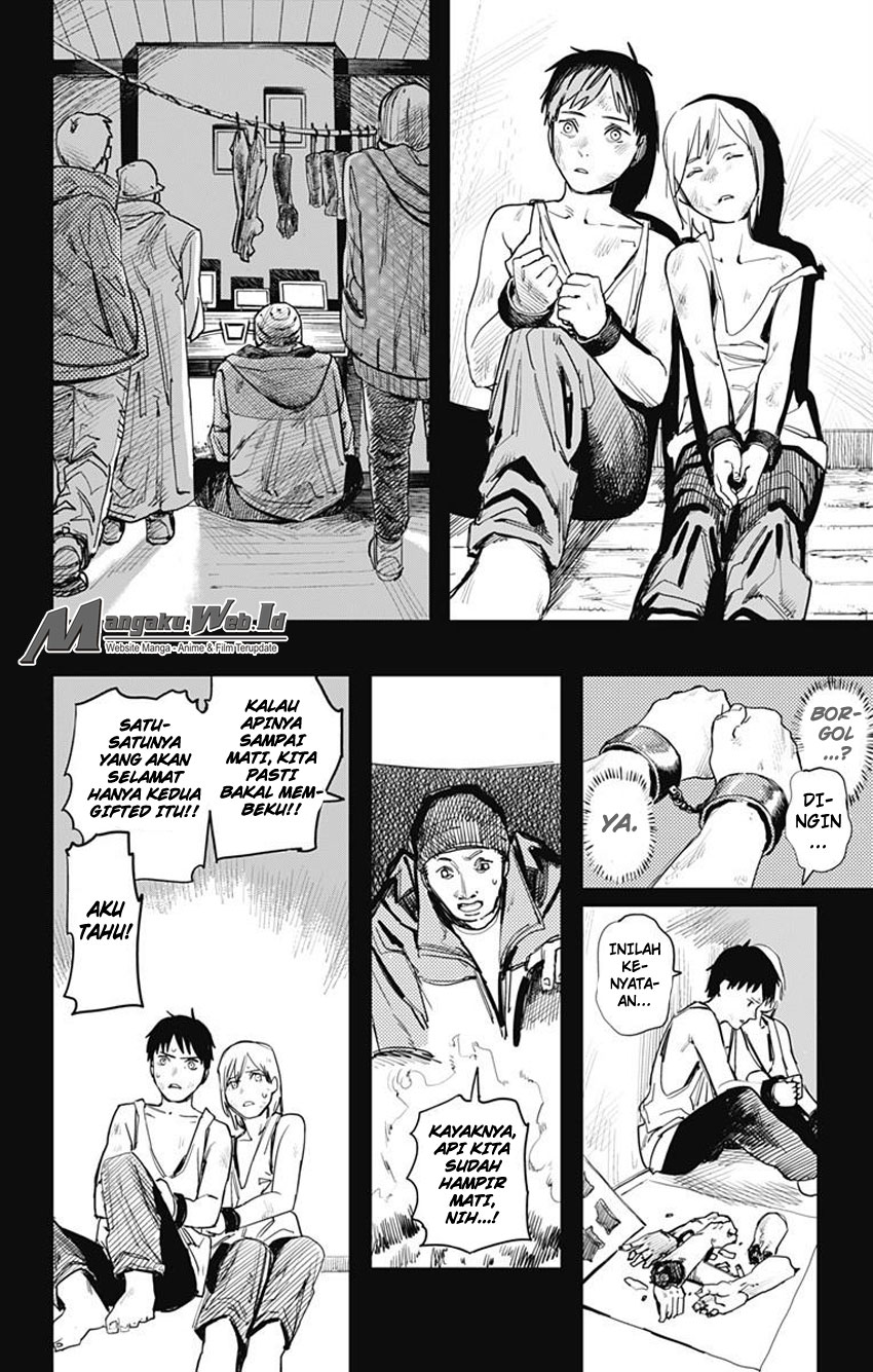 Baca Fire Punch - Chapter 2 halaman 3