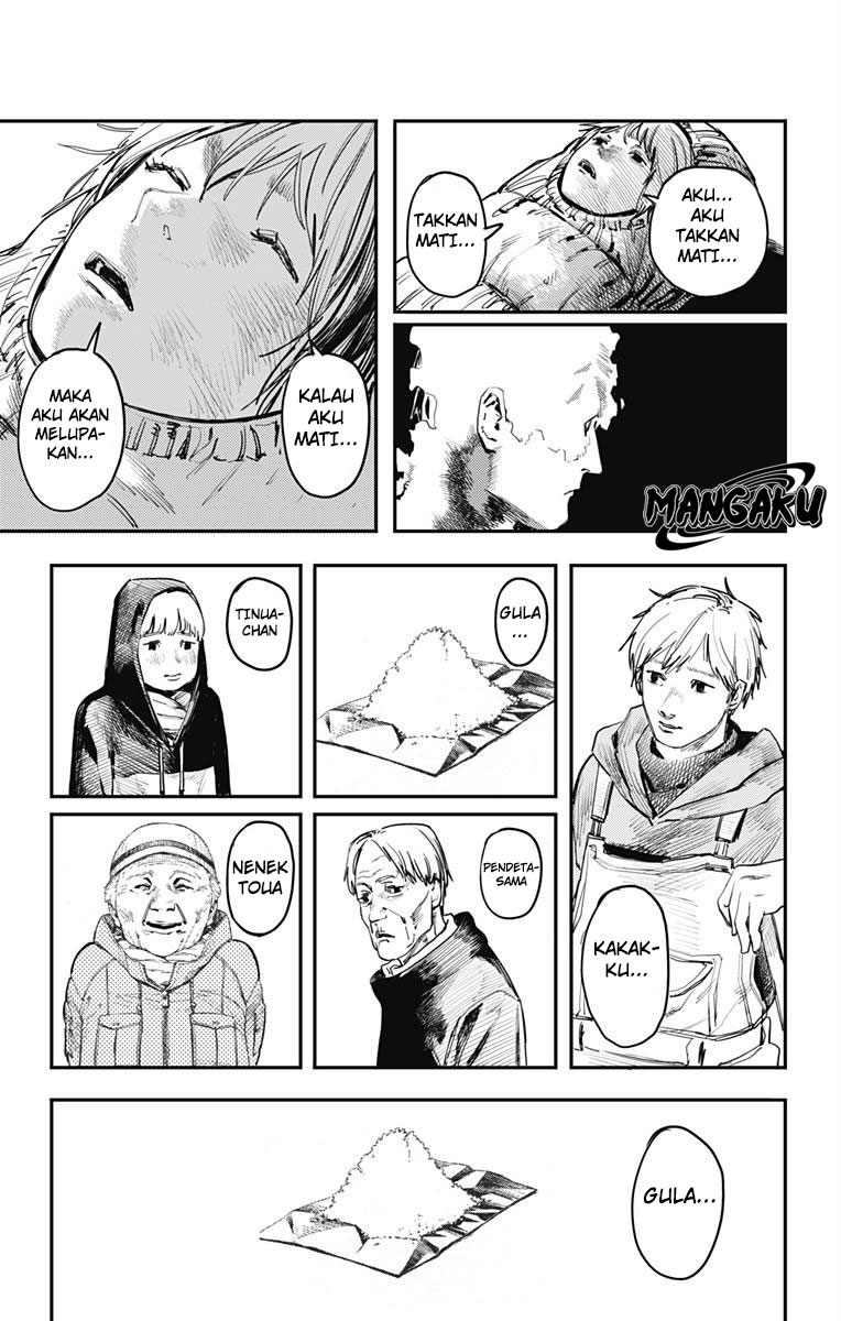 Baca Fire Punch - Chapter 2 halaman 34