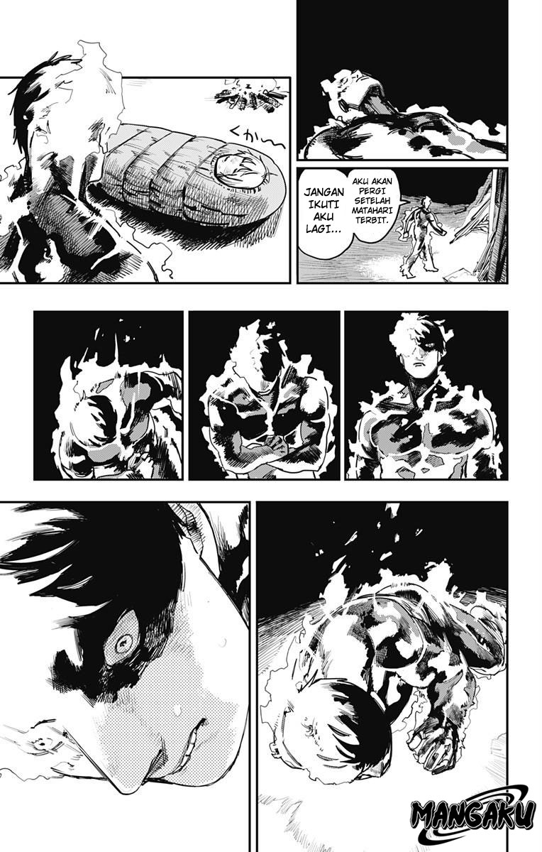 Baca Fire Punch - Chapter 2 halaman 36