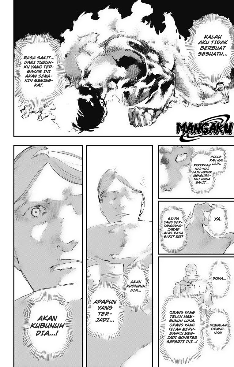 Baca Fire Punch - Chapter 2 halaman 37