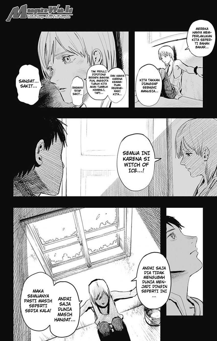 Baca Fire Punch - Chapter 2 halaman 7