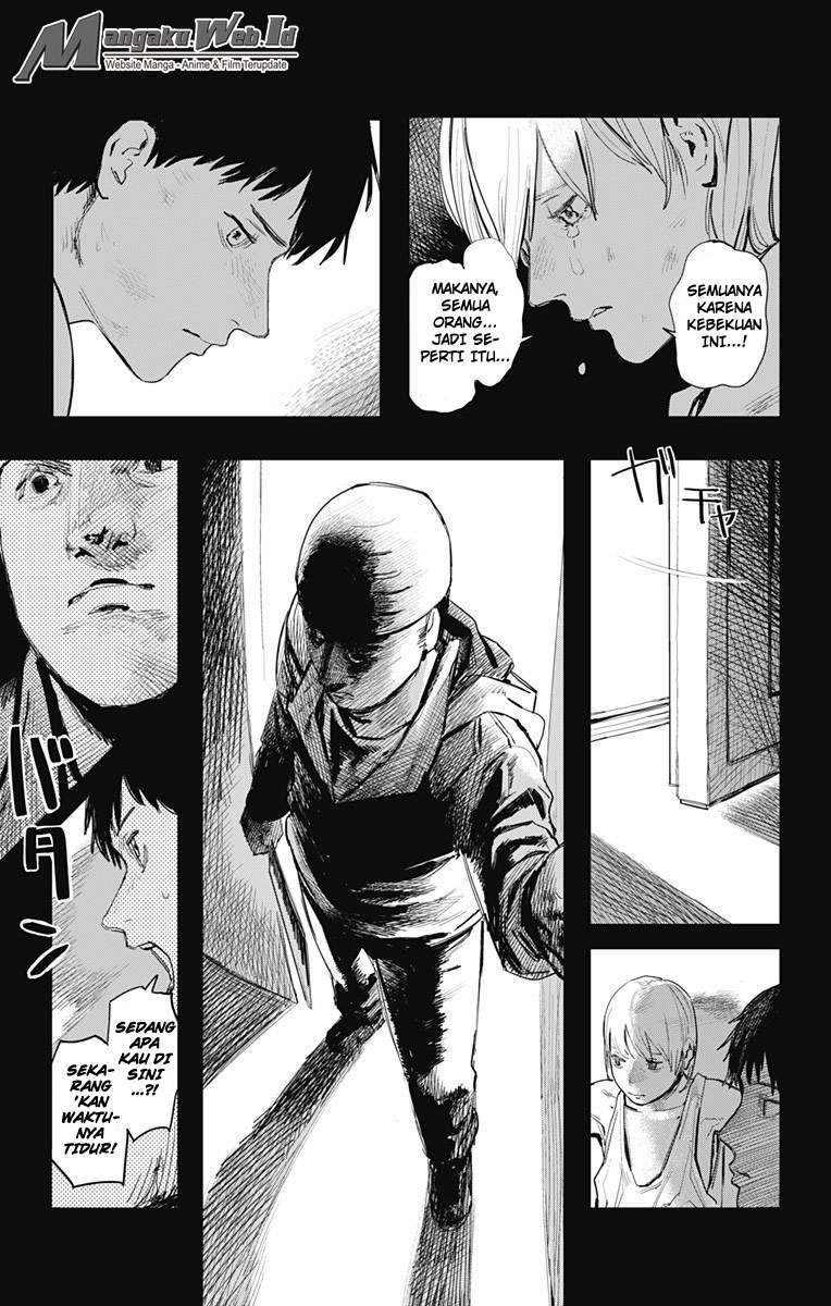 Baca Fire Punch - Chapter 2 halaman 8