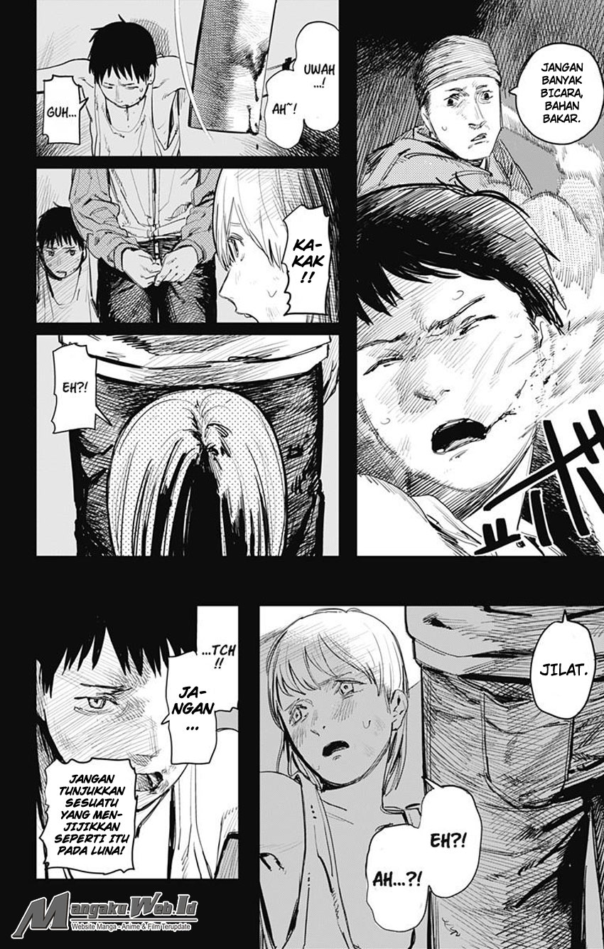 Baca Fire Punch - Chapter 2 halaman 9