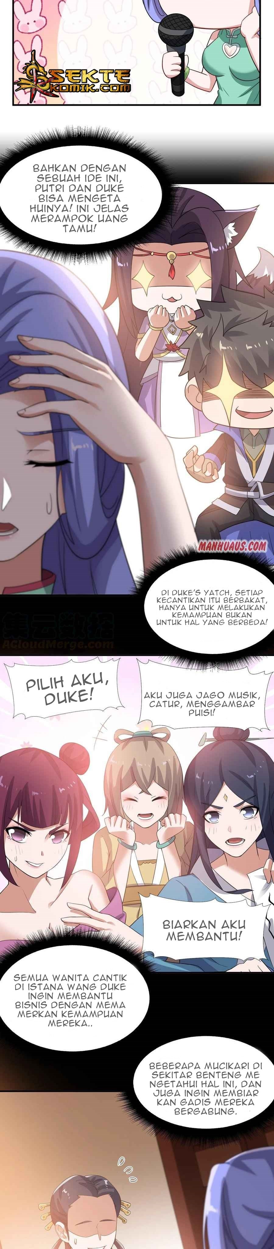 Baca First Dragon (Yuanlong) - Chapter 211 halaman 10