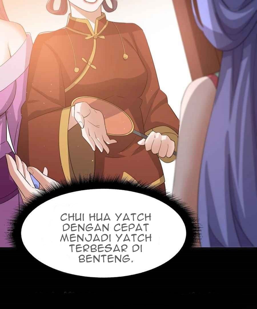 Baca First Dragon (Yuanlong) - Chapter 211 halaman 11
