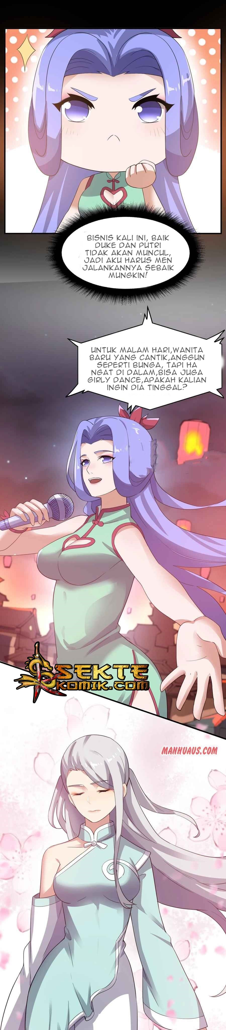 Baca First Dragon (Yuanlong) - Chapter 211 halaman 12