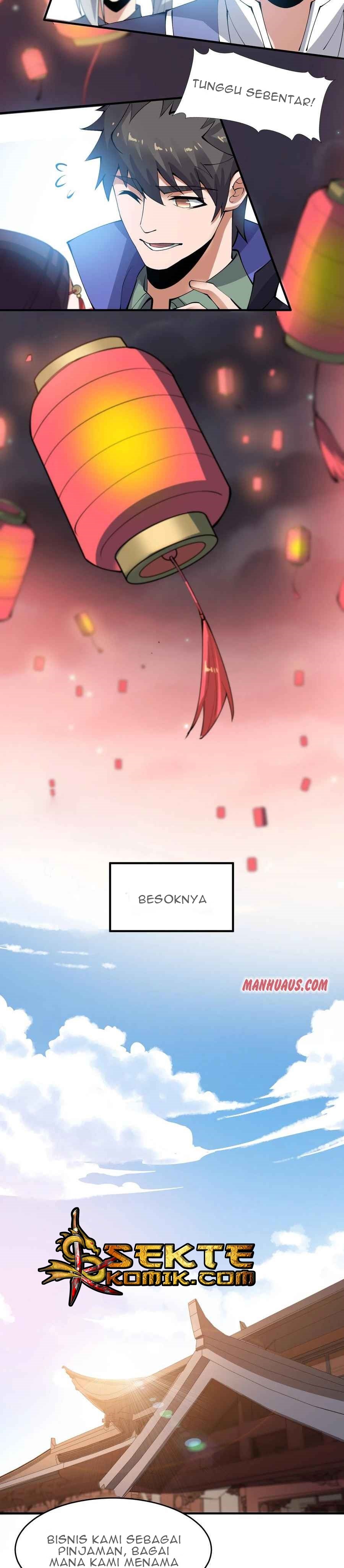 Baca First Dragon (Yuanlong) - Chapter 211 halaman 18