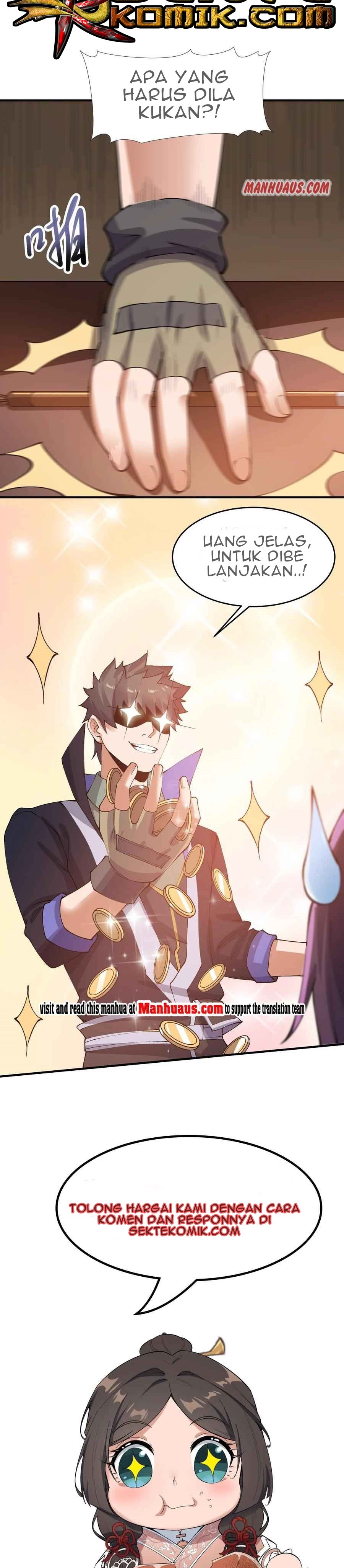 Baca First Dragon (Yuanlong) - Chapter 211 halaman 22