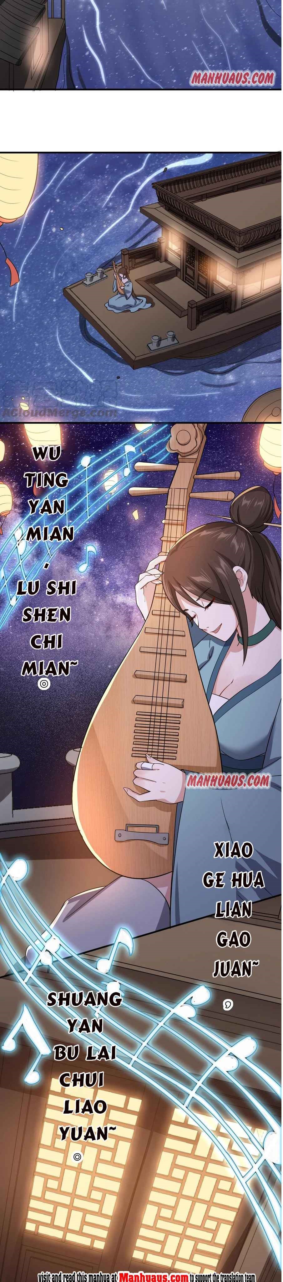 Baca First Dragon (Yuanlong) - Chapter 211 halaman 3