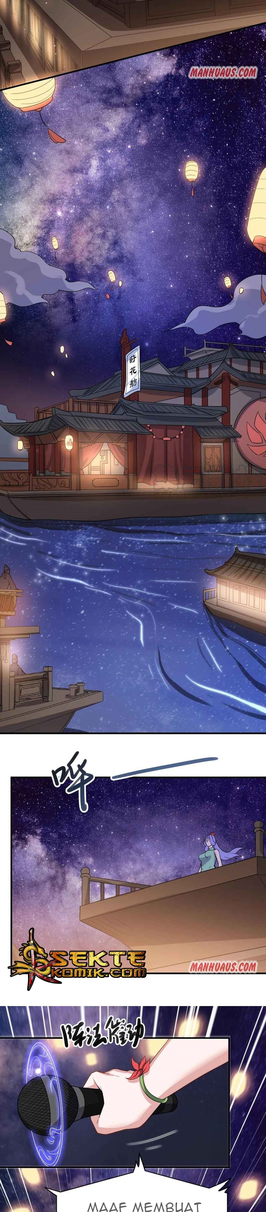 Baca First Dragon (Yuanlong) - Chapter 211 halaman 6