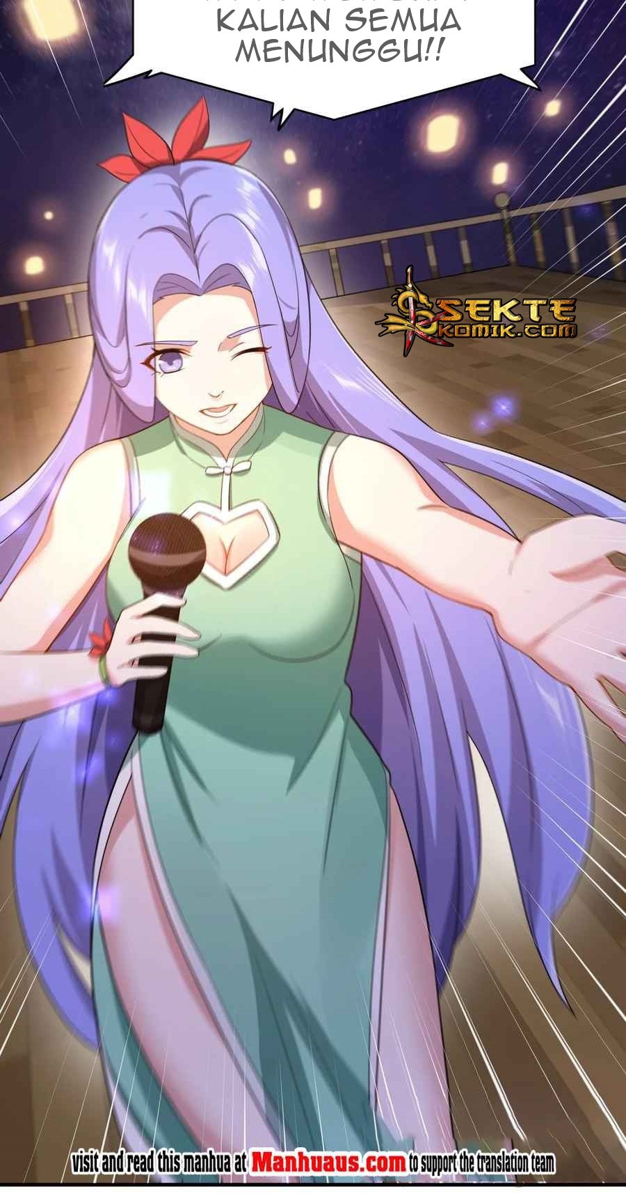 Baca First Dragon (Yuanlong) - Chapter 211 halaman 7