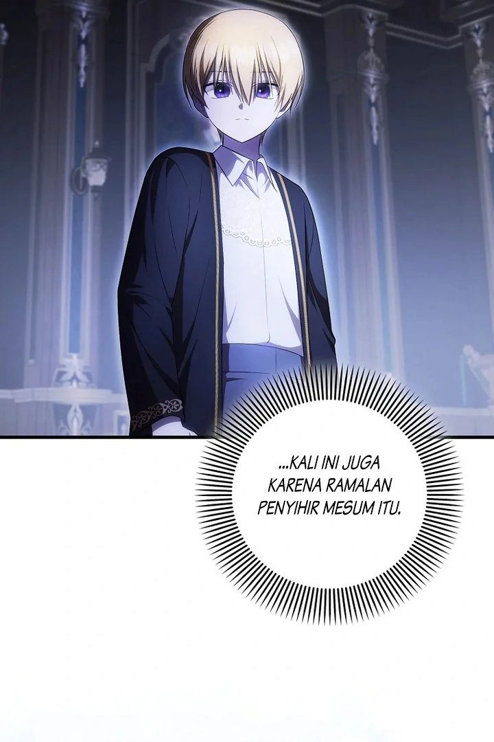 Baca First Time as a Loved Youngest Child - Chapter 74 halaman 12