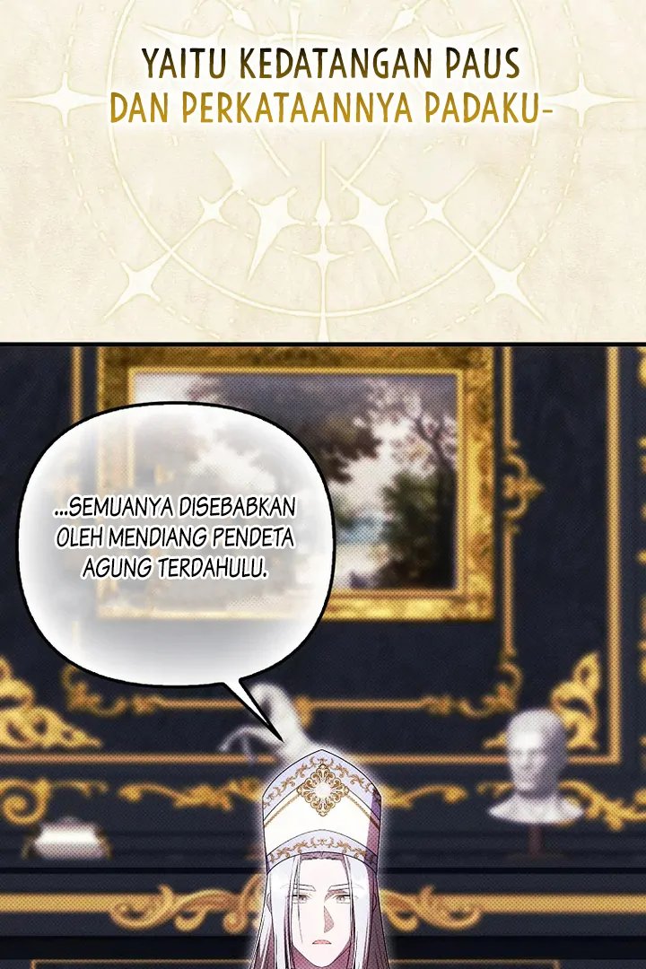 Baca First Time as a Loved Youngest Child - Chapter 74 halaman 17