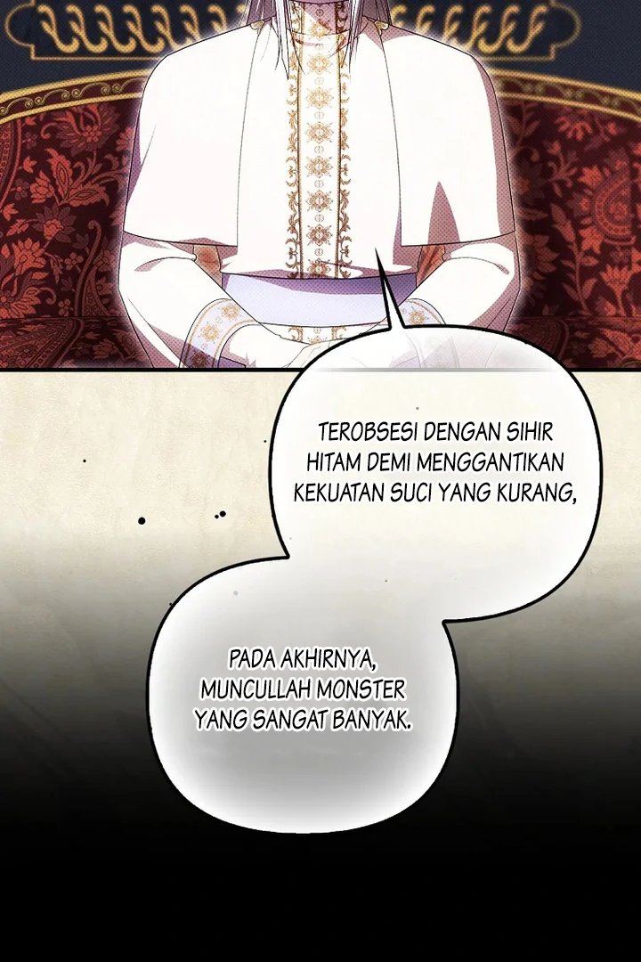 Baca First Time as a Loved Youngest Child - Chapter 74 halaman 19