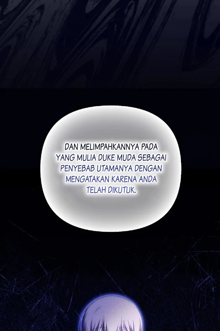 Baca First Time as a Loved Youngest Child - Chapter 74 halaman 22