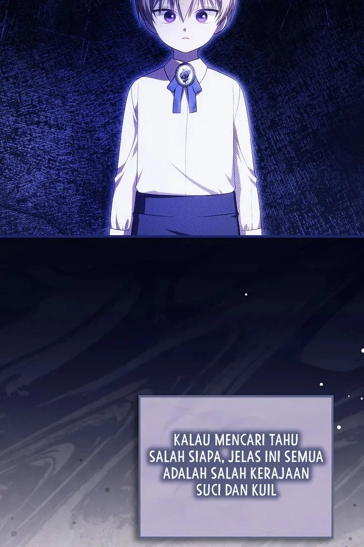 Baca First Time as a Loved Youngest Child - Chapter 74 halaman 24