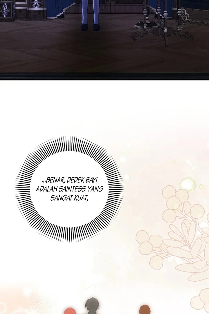 Baca First Time as a Loved Youngest Child - Chapter 74 halaman 40