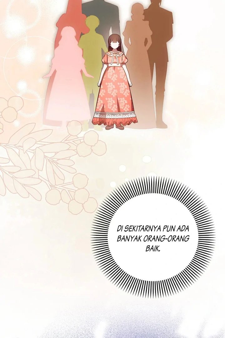 Baca First Time as a Loved Youngest Child - Chapter 74 halaman 42