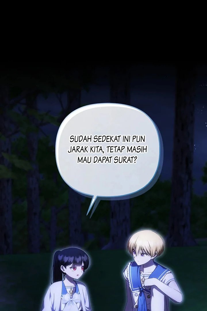 Baca First Time as a Loved Youngest Child - Chapter 74 halaman 3