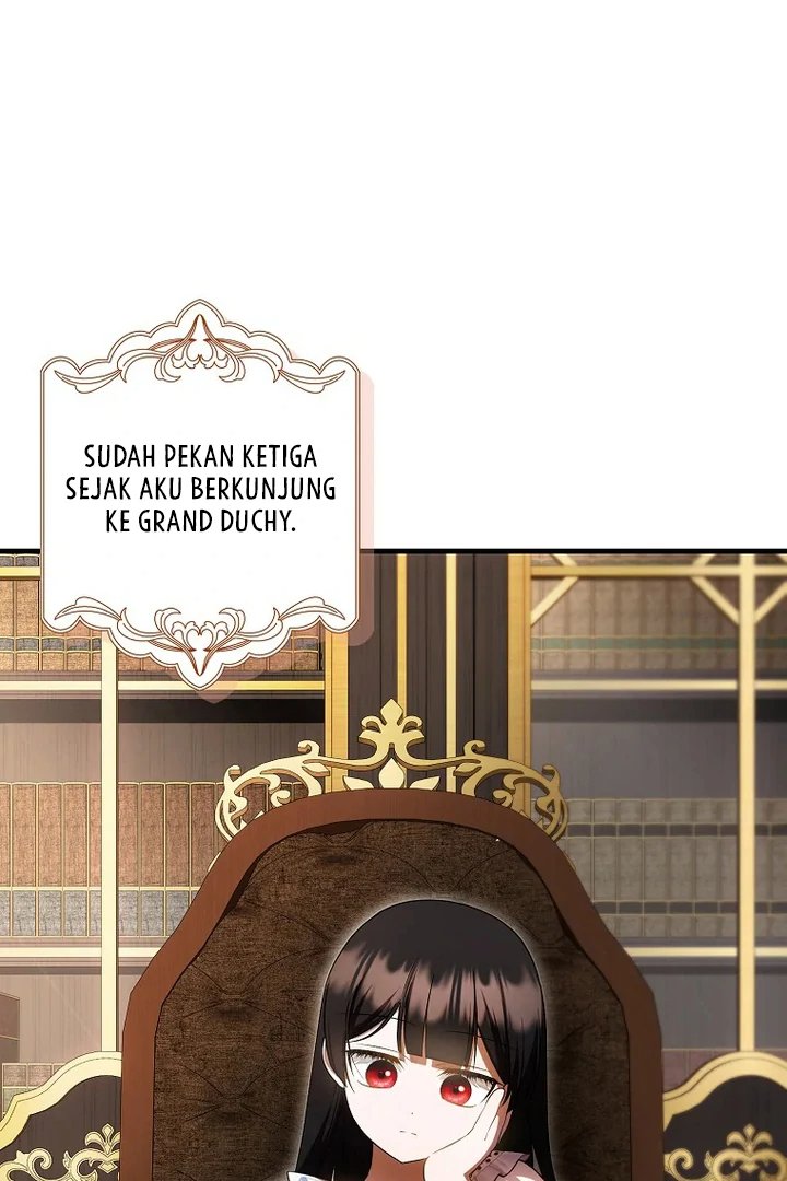 Baca First Time as a Loved Youngest Child - Chapter 74 halaman 51