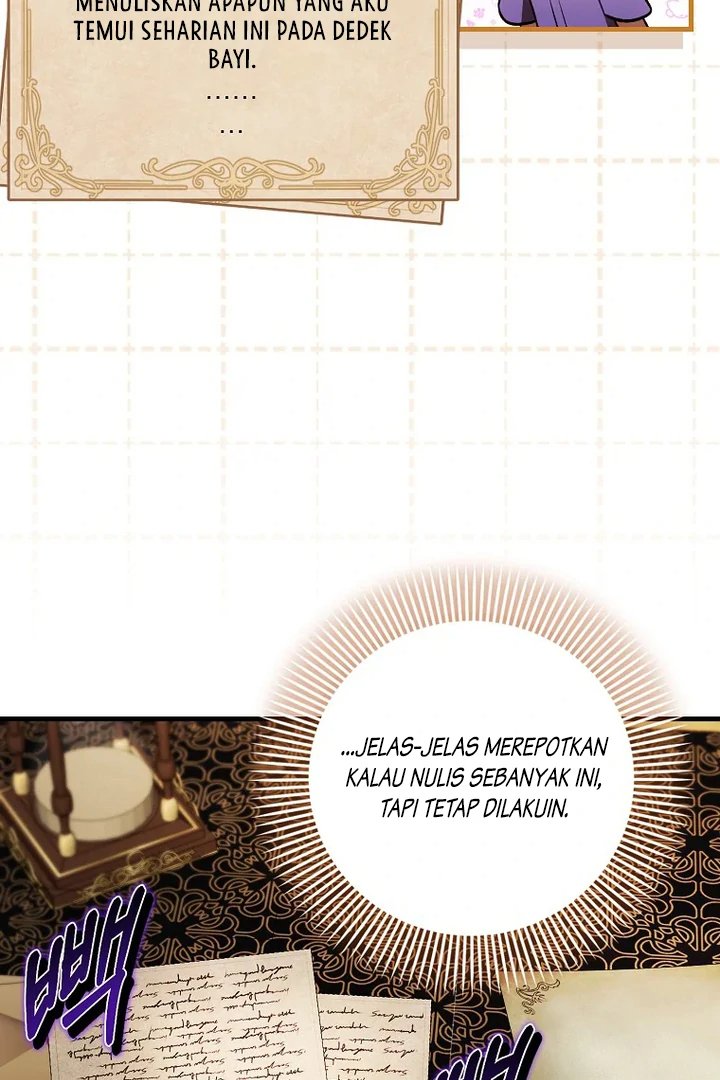 Baca First Time as a Loved Youngest Child - Chapter 74 halaman 59