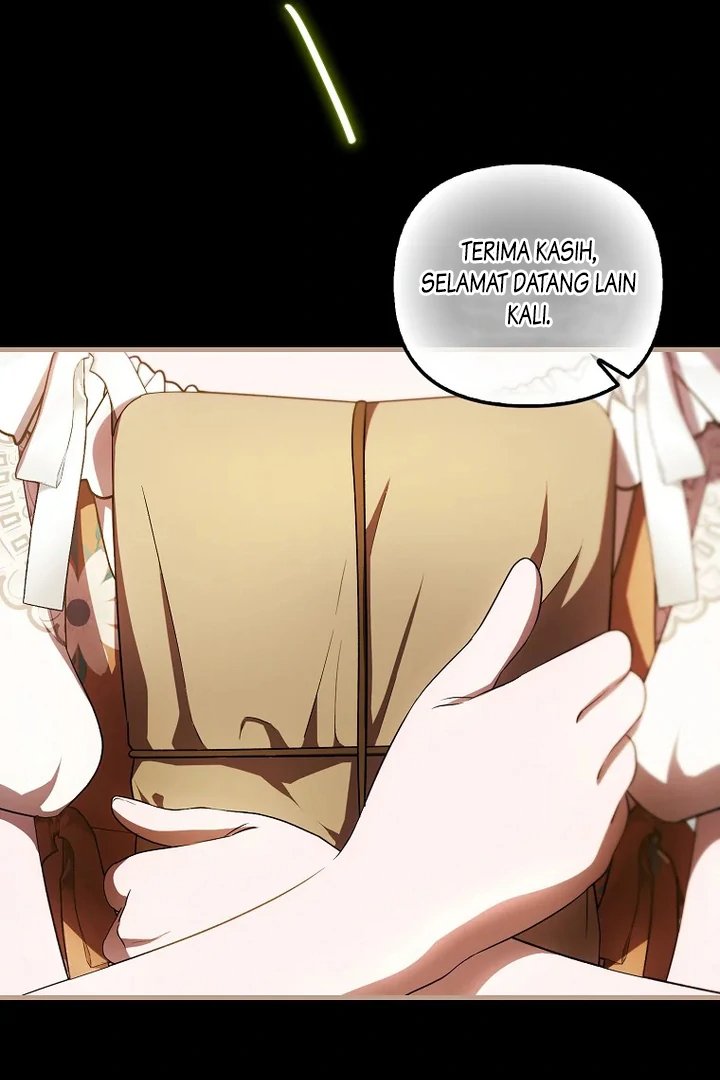 Baca First Time as a Loved Youngest Child - Chapter 74 halaman 72
