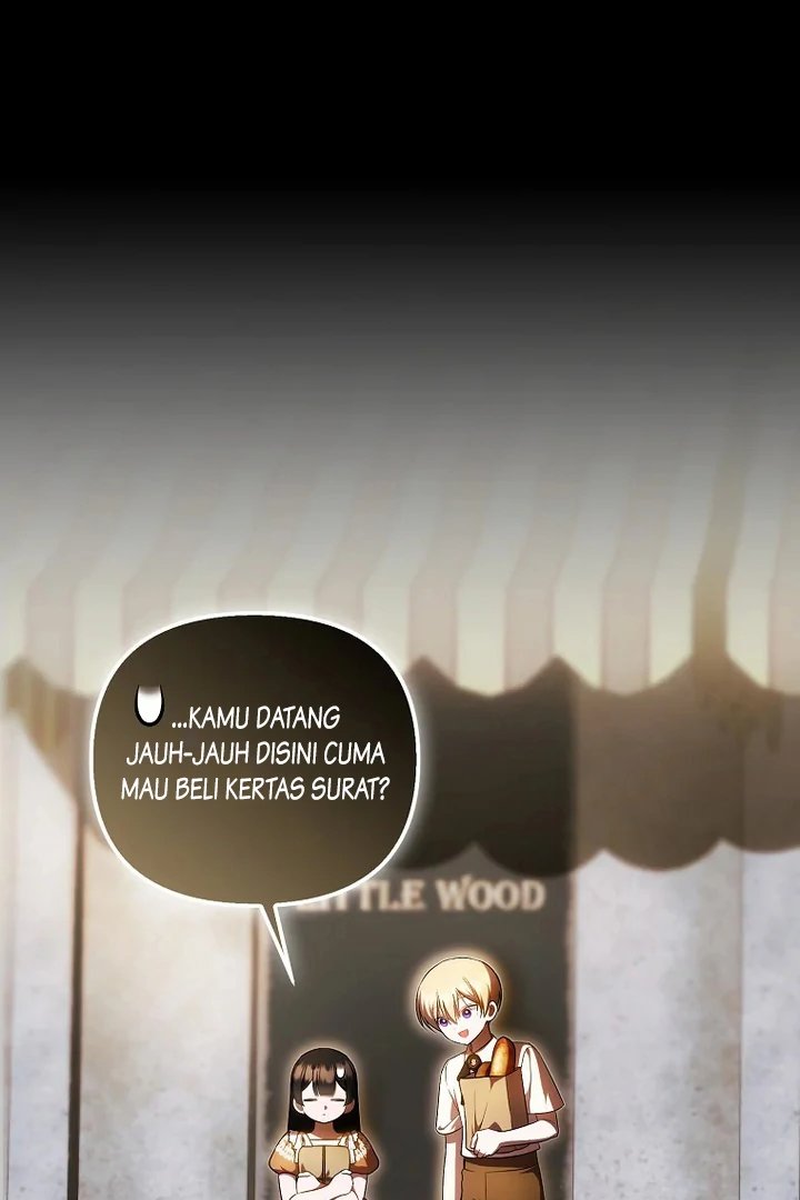 Baca First Time as a Loved Youngest Child - Chapter 74 halaman 74