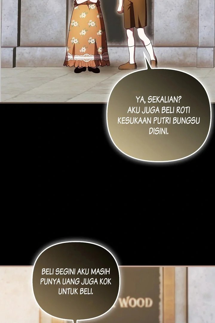 Baca First Time as a Loved Youngest Child - Chapter 74 halaman 76