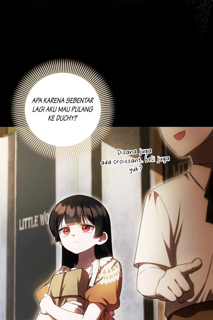 Baca First Time as a Loved Youngest Child - Chapter 74 halaman 82