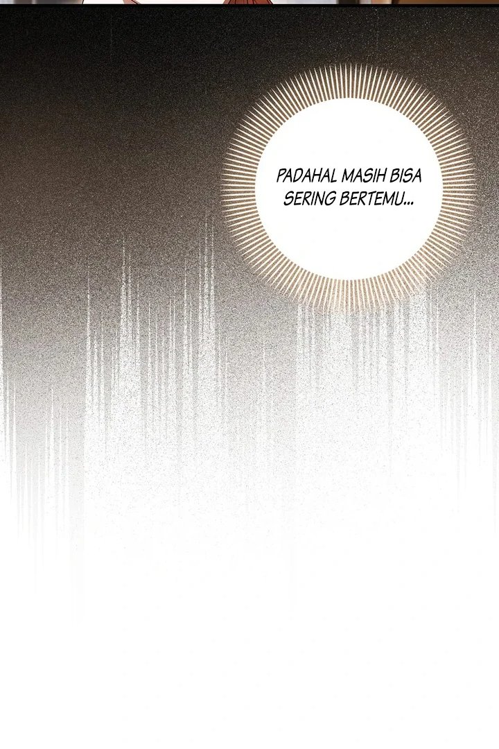 Baca First Time as a Loved Youngest Child - Chapter 74 halaman 84