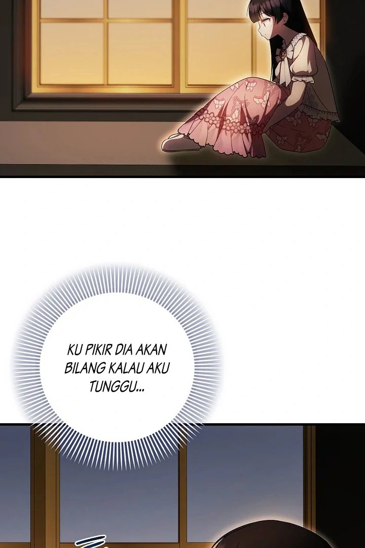 Baca First Time as a Loved Youngest Child - Chapter 74 halaman 94