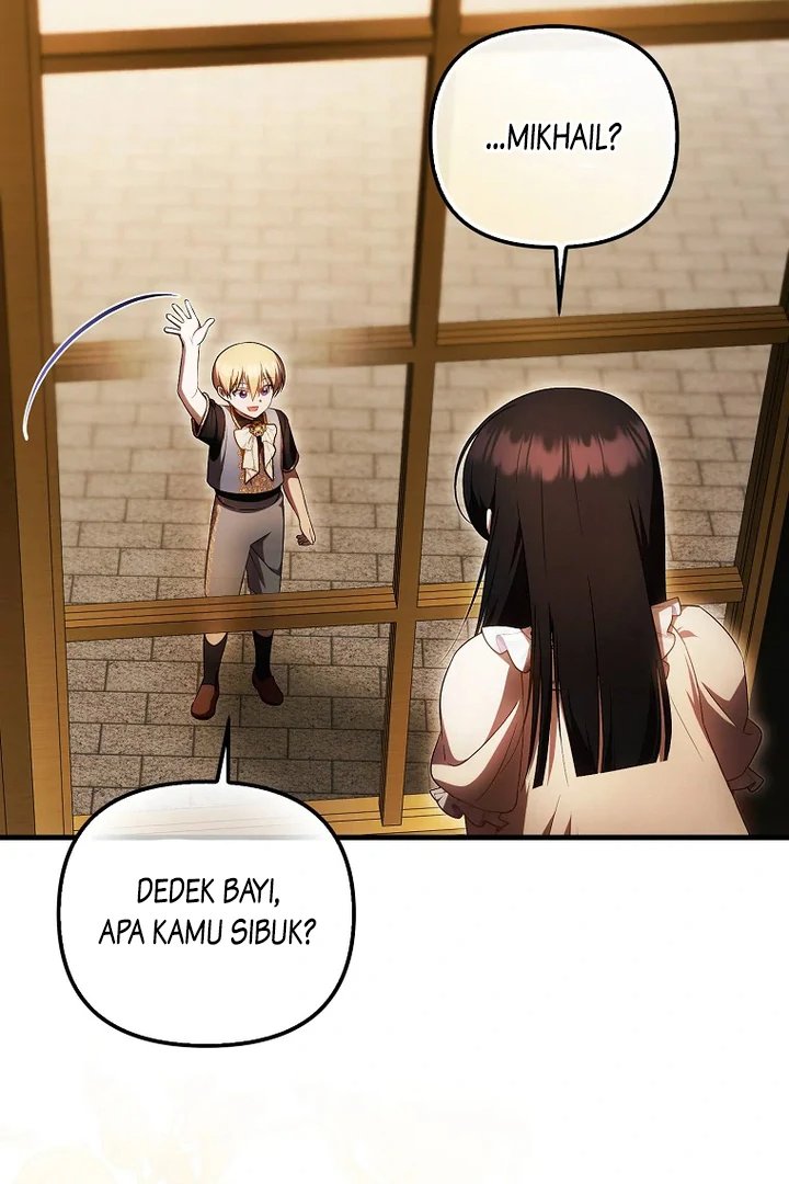 Baca First Time as a Loved Youngest Child - Chapter 74 halaman 99