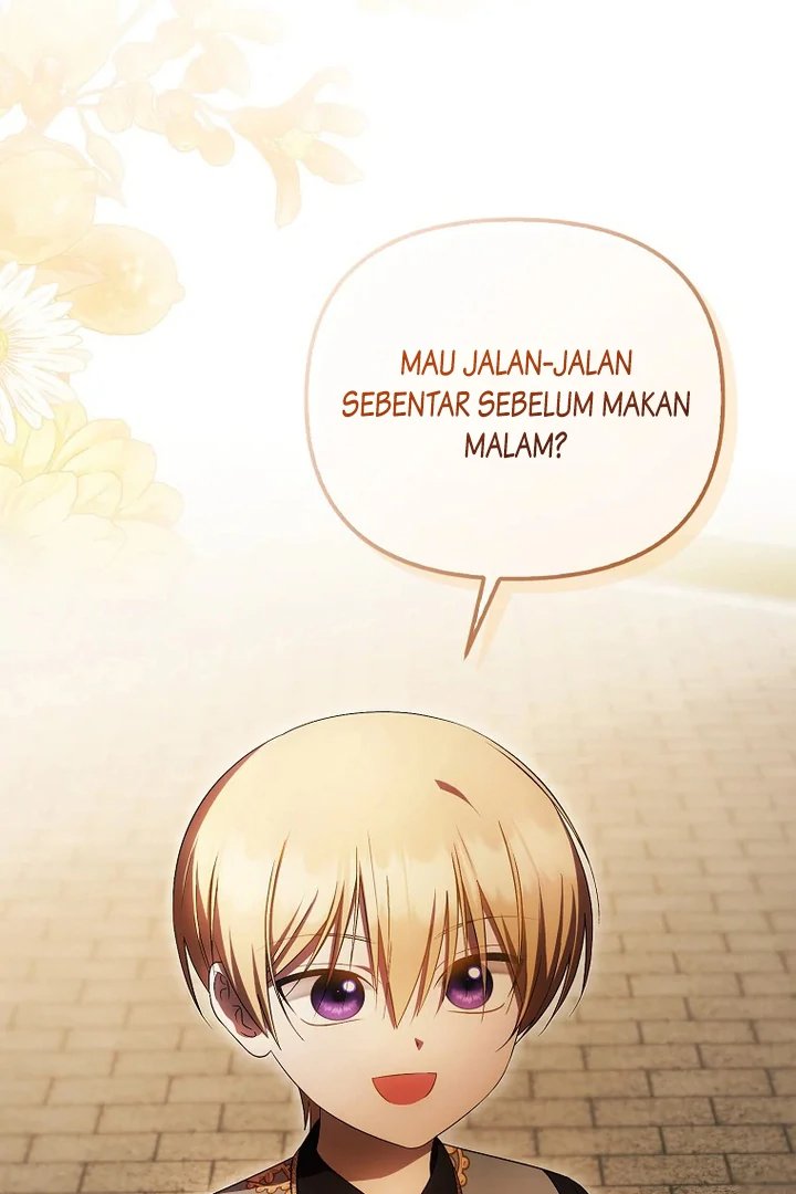 Baca First Time as a Loved Youngest Child - Chapter 74 halaman 100