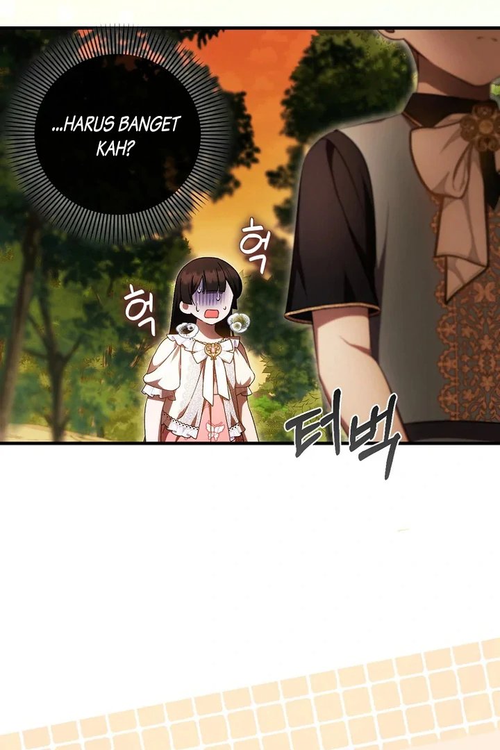 Baca First Time as a Loved Youngest Child - Chapter 74 halaman 102