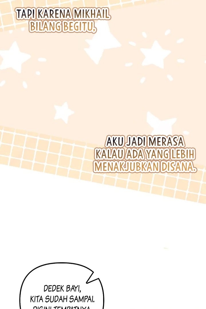 Baca First Time as a Loved Youngest Child - Chapter 74 halaman 104