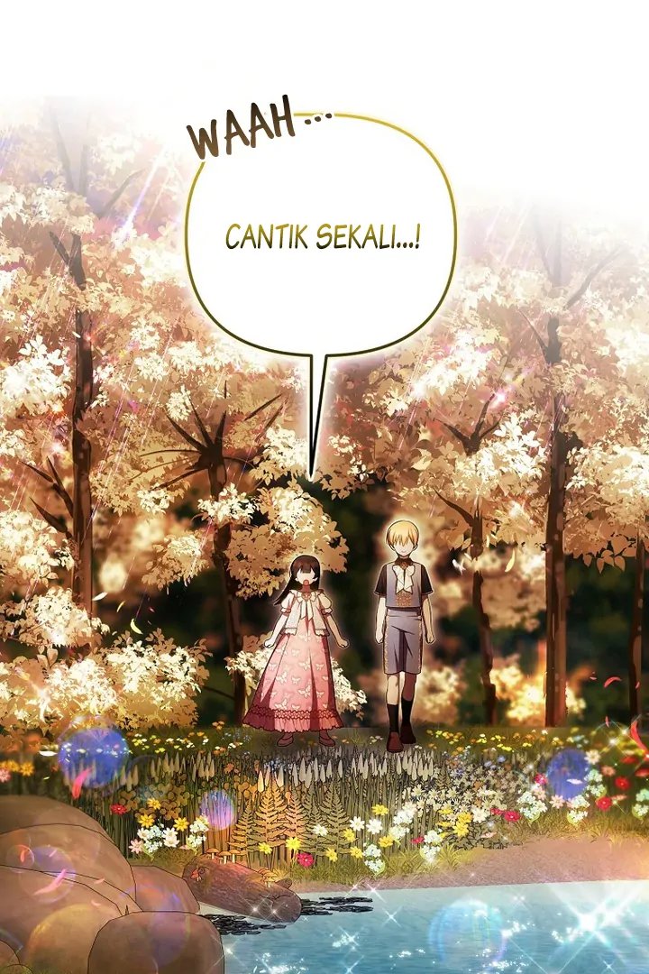 Baca First Time as a Loved Youngest Child - Chapter 74 halaman 106