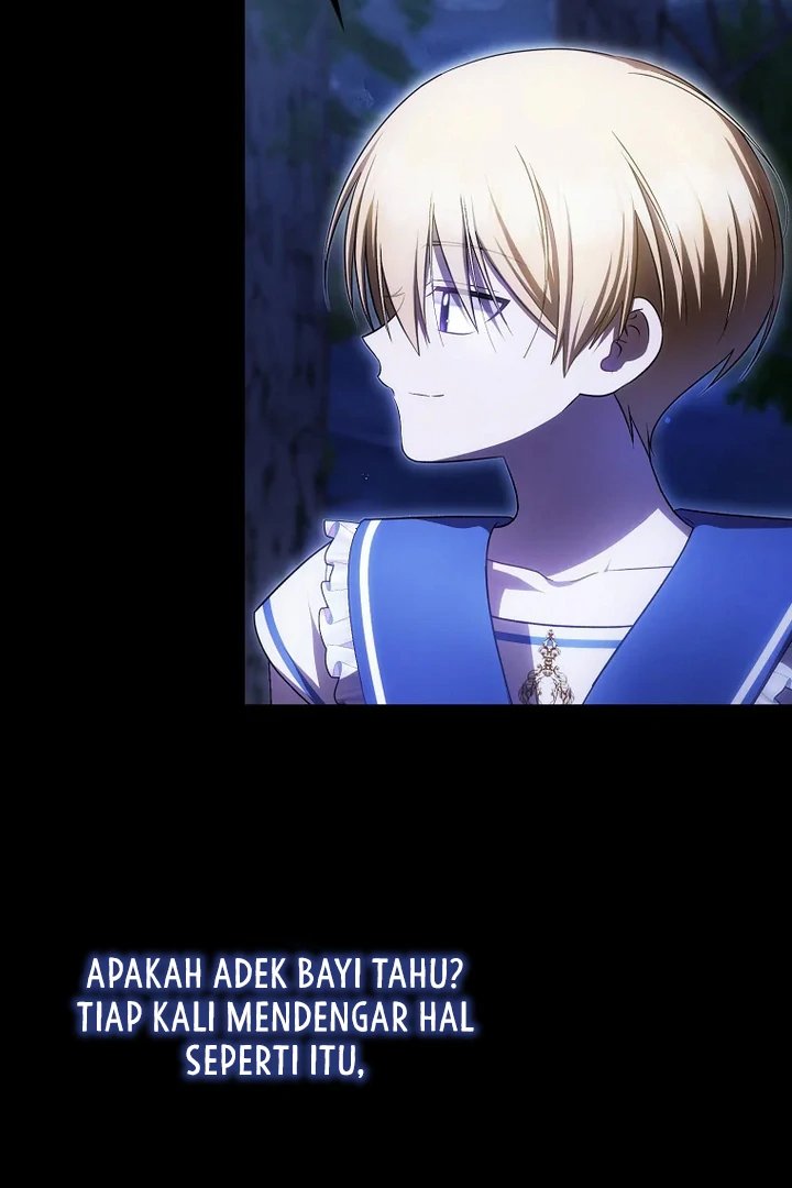 Baca First Time as a Loved Youngest Child - Chapter 74 halaman 6