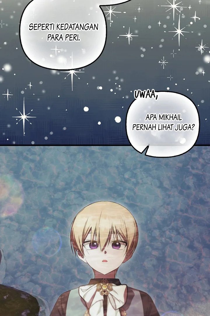Baca First Time as a Loved Youngest Child - Chapter 74 halaman 113