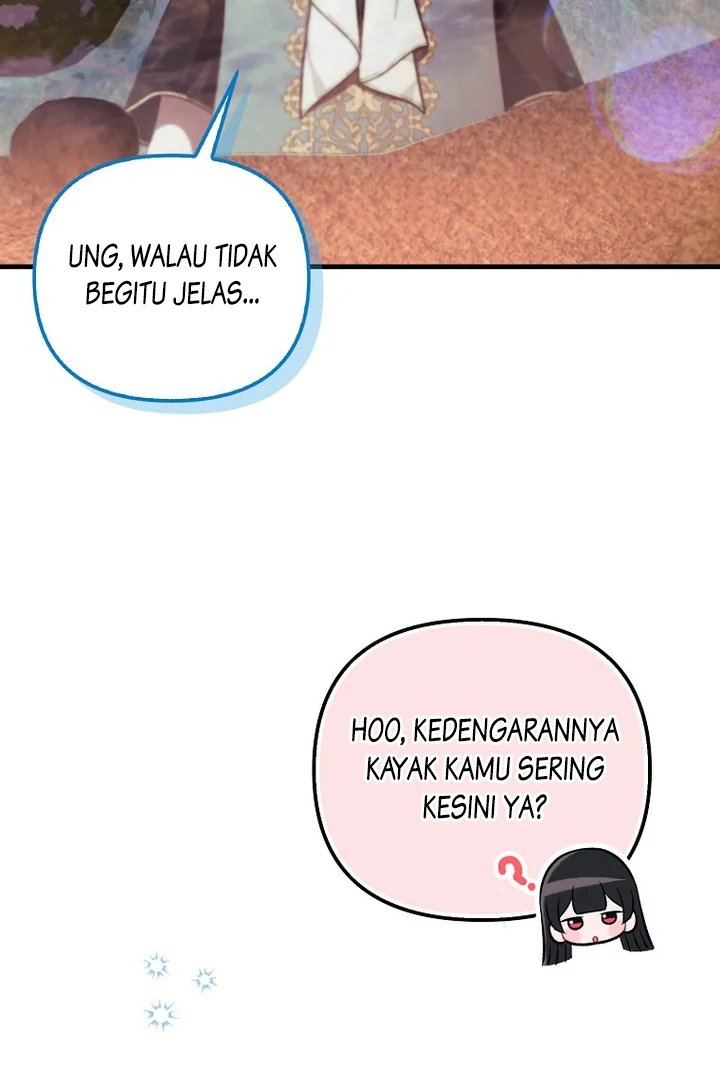 Baca First Time as a Loved Youngest Child - Chapter 74 halaman 115