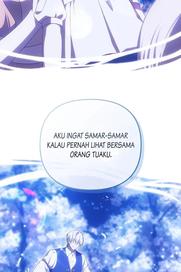 Baca First Time as a Loved Youngest Child - Chapter 74 halaman 121