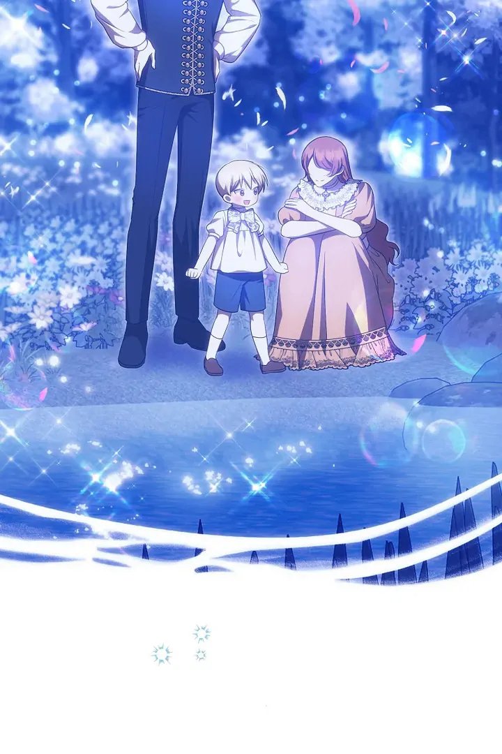 Baca First Time as a Loved Youngest Child - Chapter 74 halaman 122