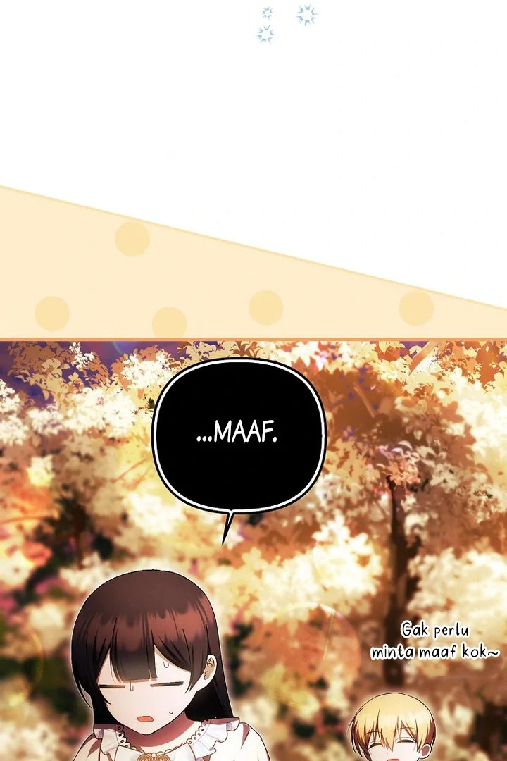 Baca First Time as a Loved Youngest Child - Chapter 74 halaman 124